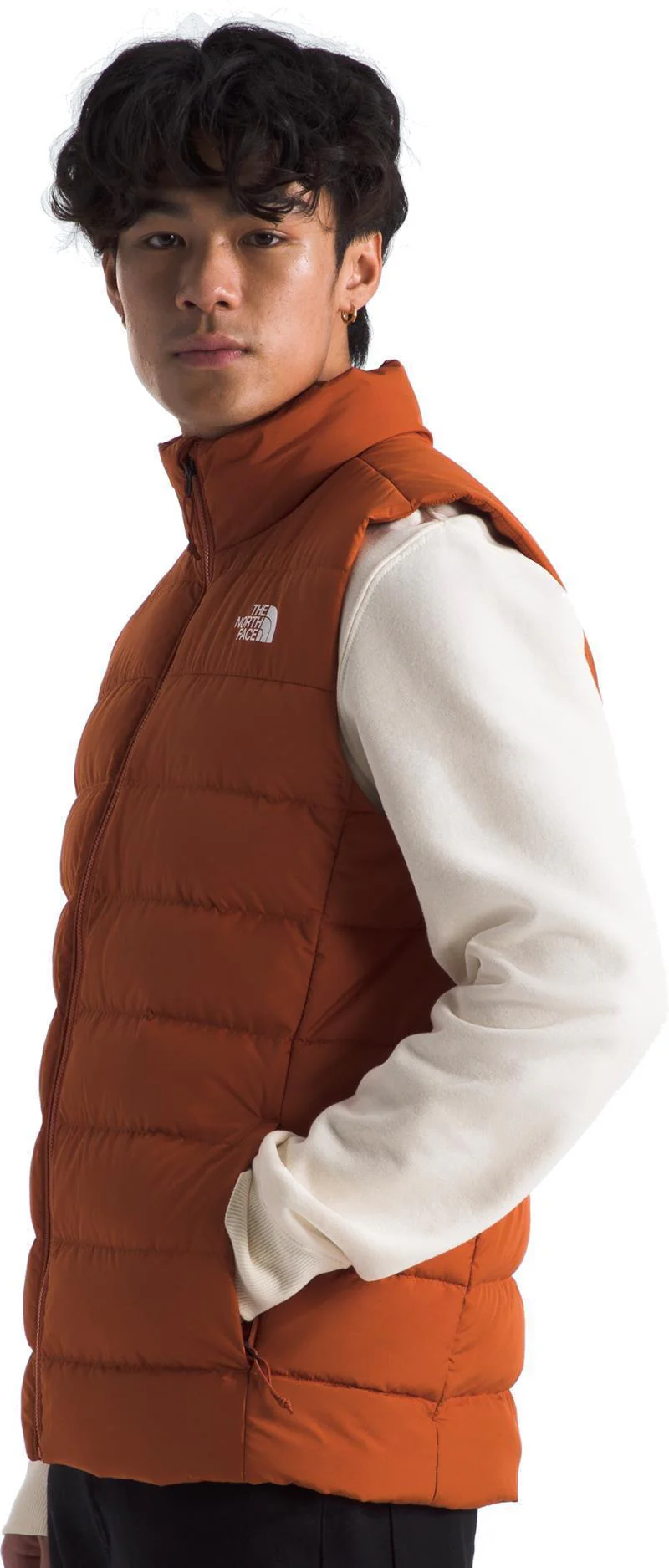 Aconcagua 3 Vest - Mens - Image 21