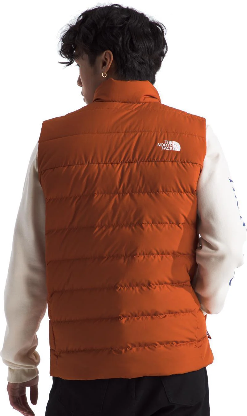 Aconcagua 3 Vest - Mens - Image 22