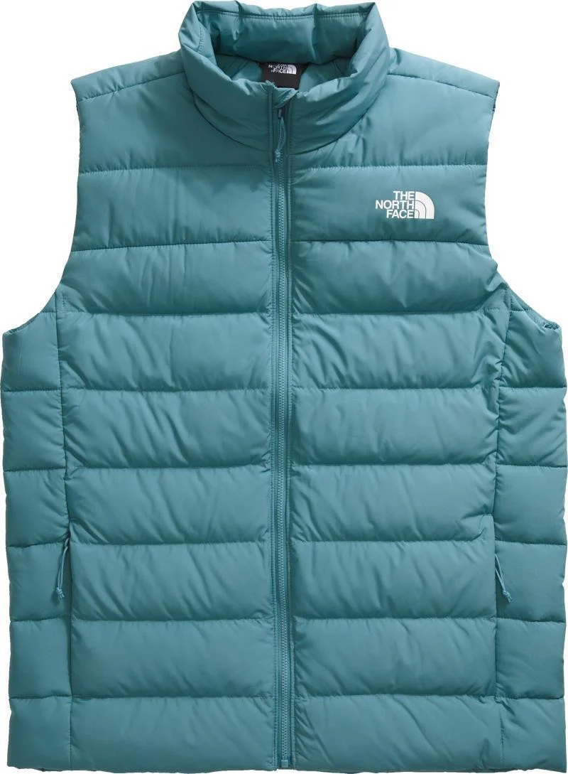 Aconcagua 3 Vest - Mens - Image 23