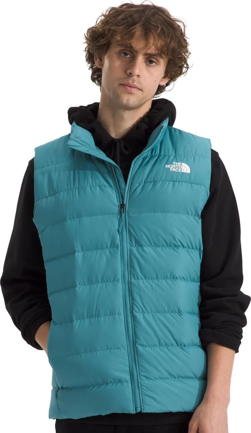 Aconcagua 3 Vest - Mens - Image 24