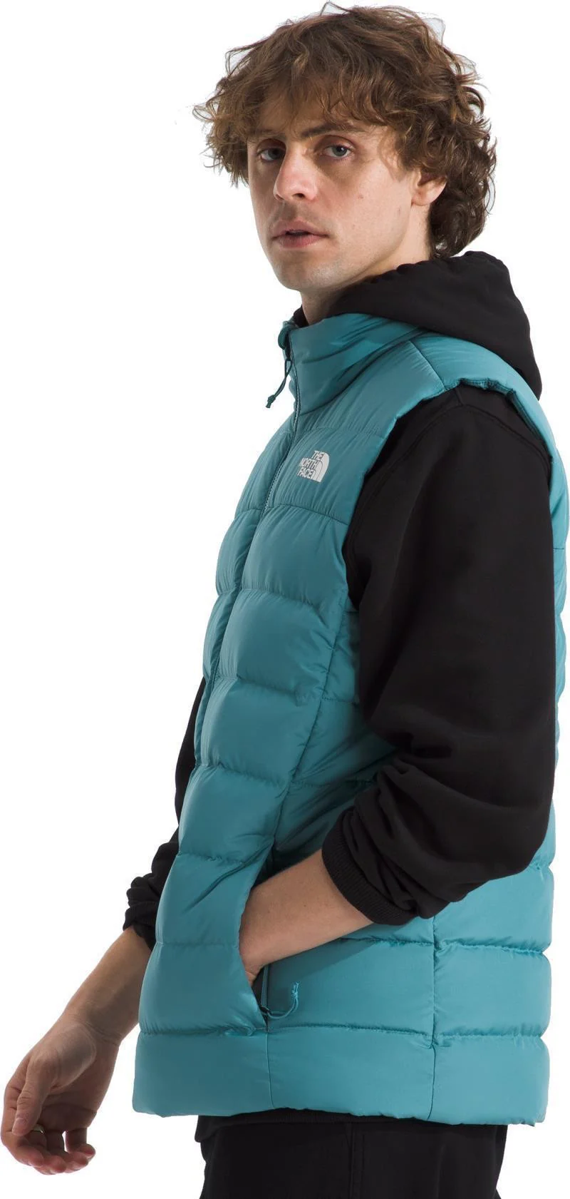 Aconcagua 3 Vest - Mens - Image 25