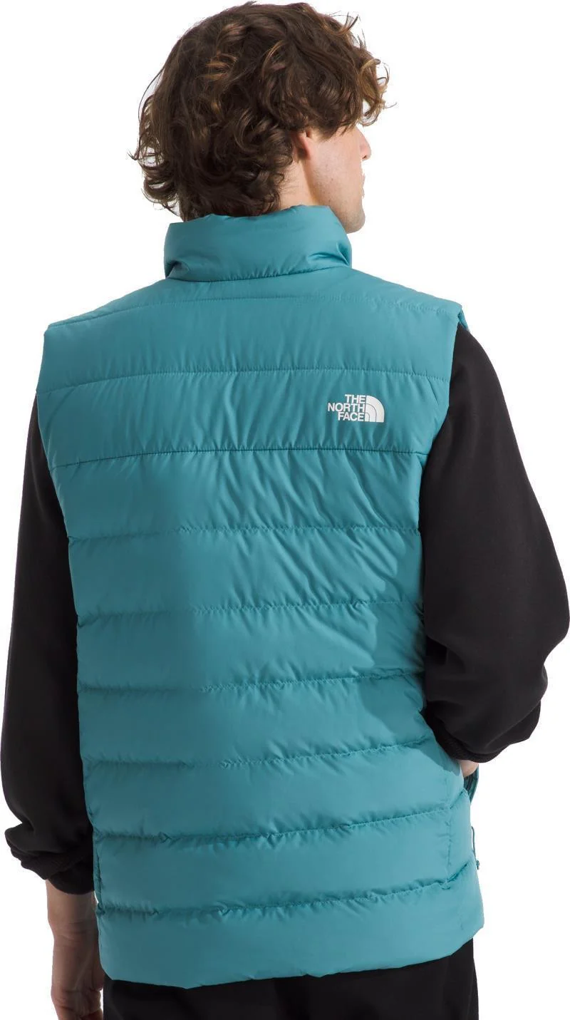 Aconcagua 3 Vest - Mens - Image 26
