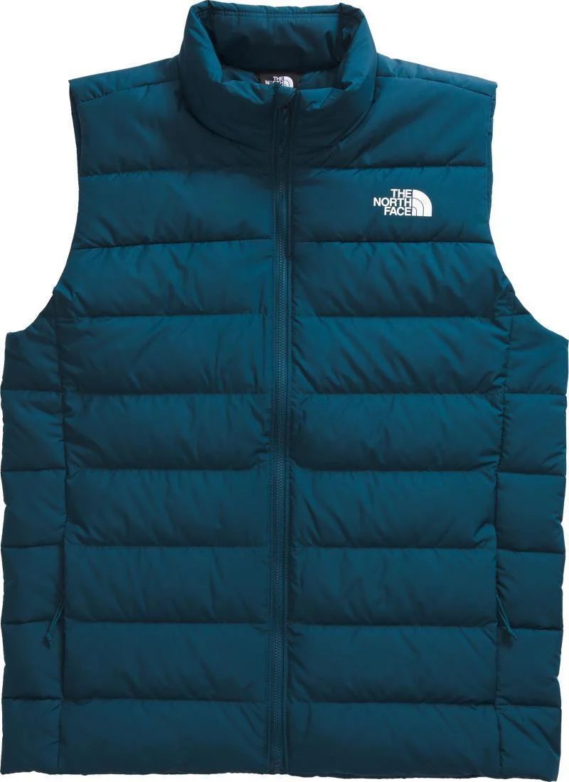 Aconcagua 3 Vest - Mens - Image 27