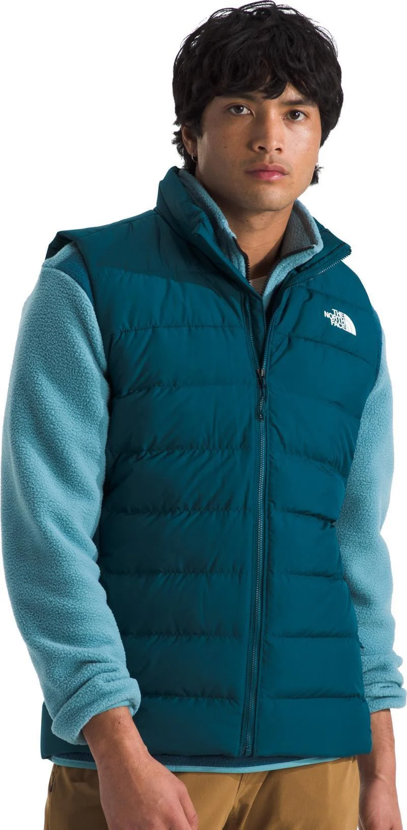Aconcagua 3 Vest - Mens - Image 28