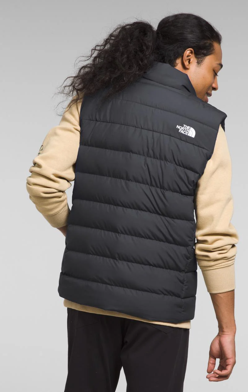 Aconcagua 3 Vest - Mens - Image 3