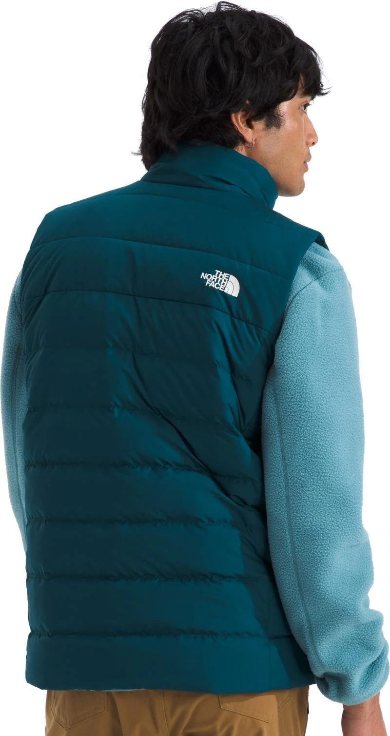 Aconcagua 3 Vest - Mens - Image 31