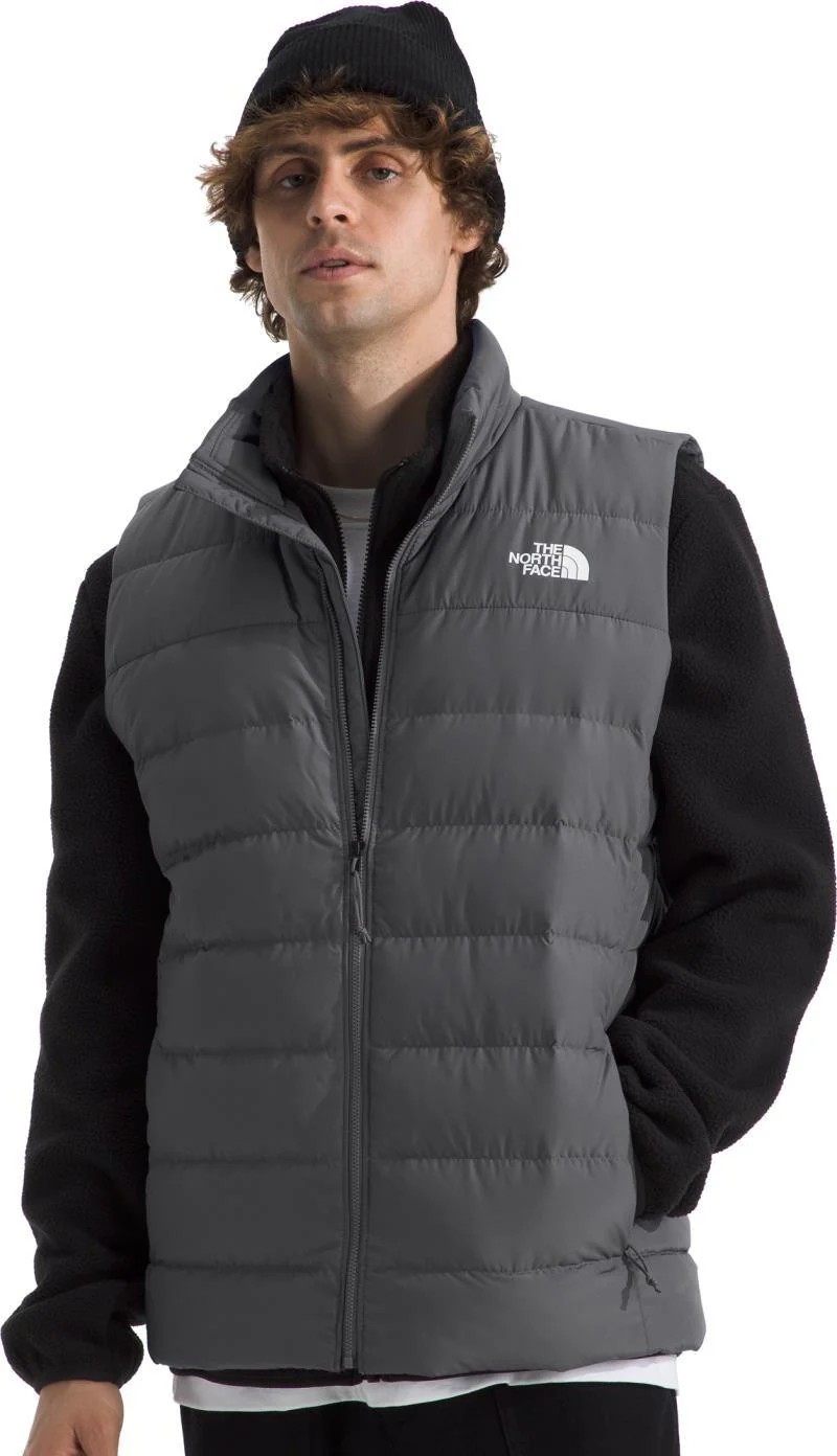 Aconcagua 3 Vest - Mens - Image 33