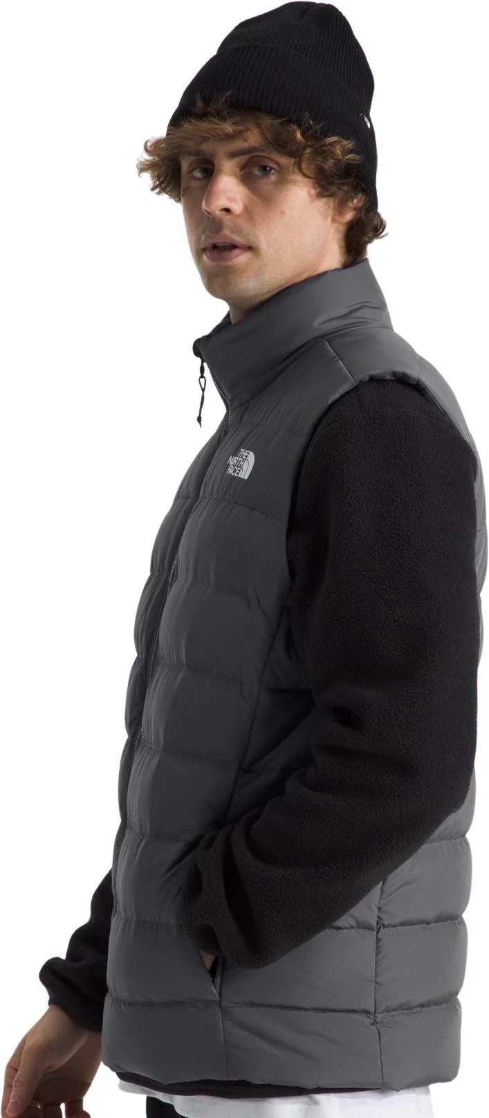 Aconcagua 3 Vest - Mens - Image 34