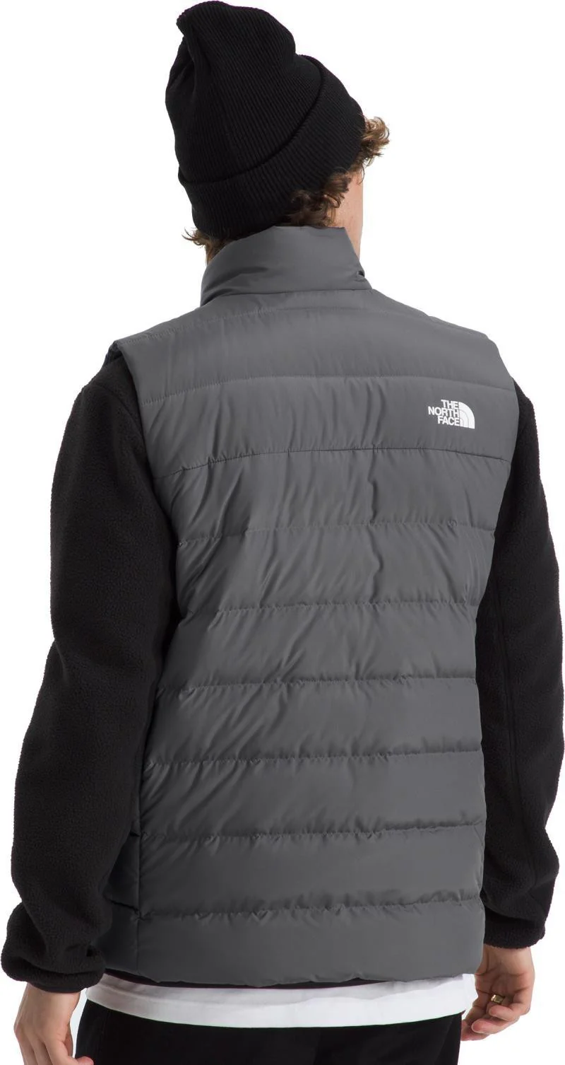 Aconcagua 3 Vest - Mens - Image 35