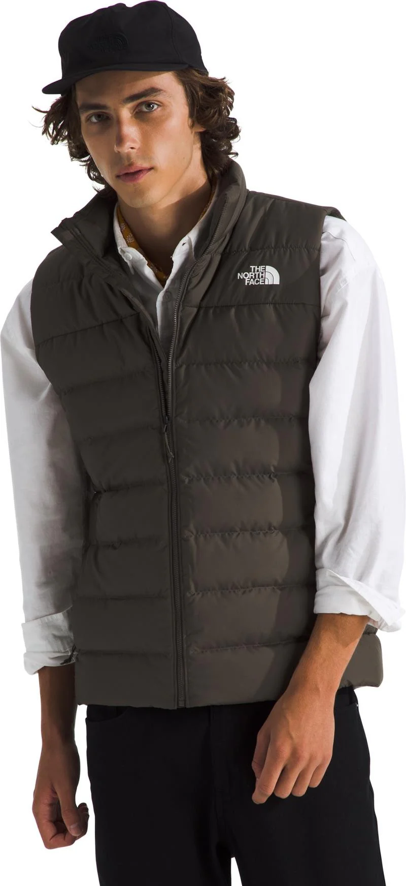 Aconcagua 3 Vest - Mens - Image 37