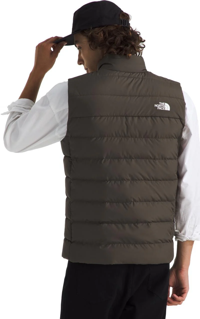 Aconcagua 3 Vest - Mens - Image 38