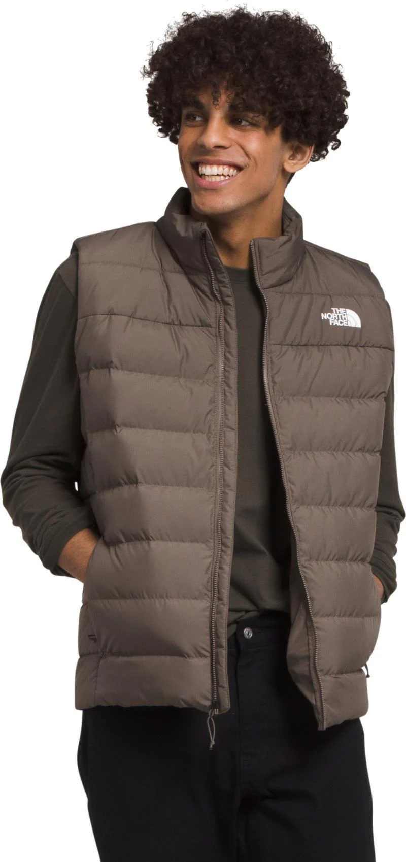 Aconcagua 3 Vest - Mens - Image 4