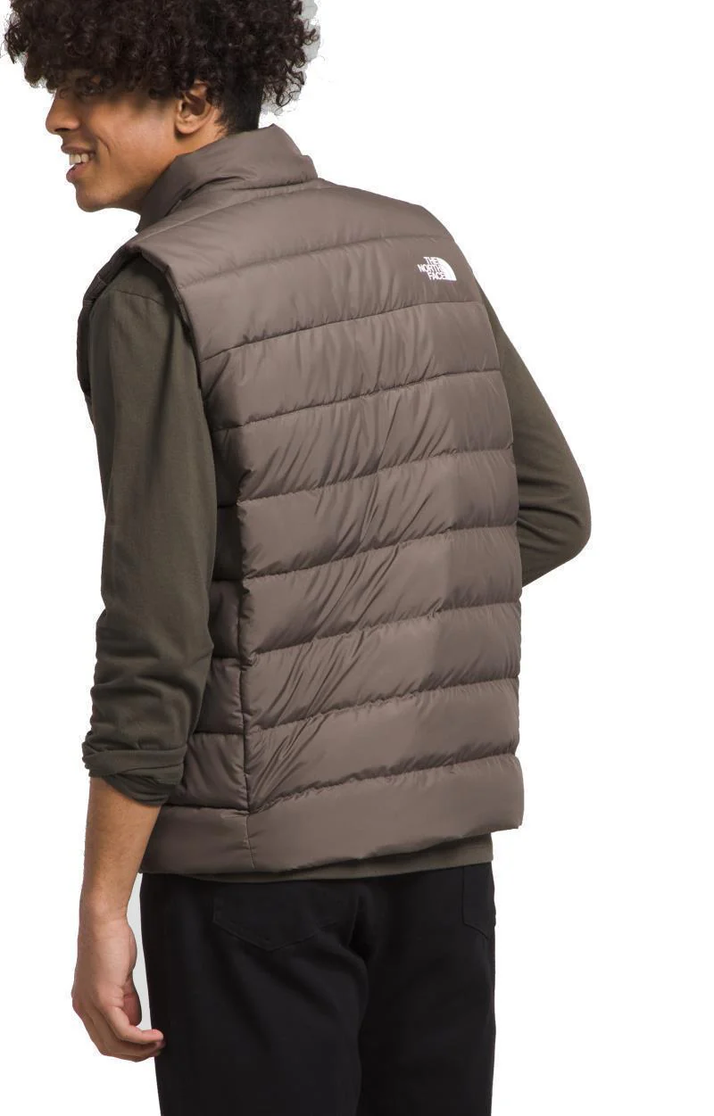 Aconcagua 3 Vest - Mens - Image 5