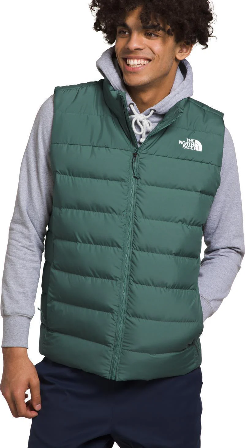 Aconcagua 3 Vest - Mens - Image 6