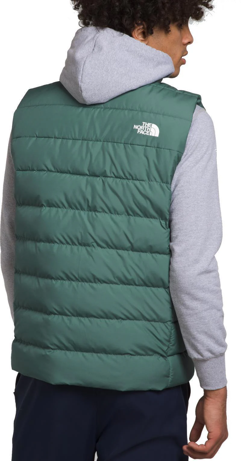 Aconcagua 3 Vest - Mens - Image 7