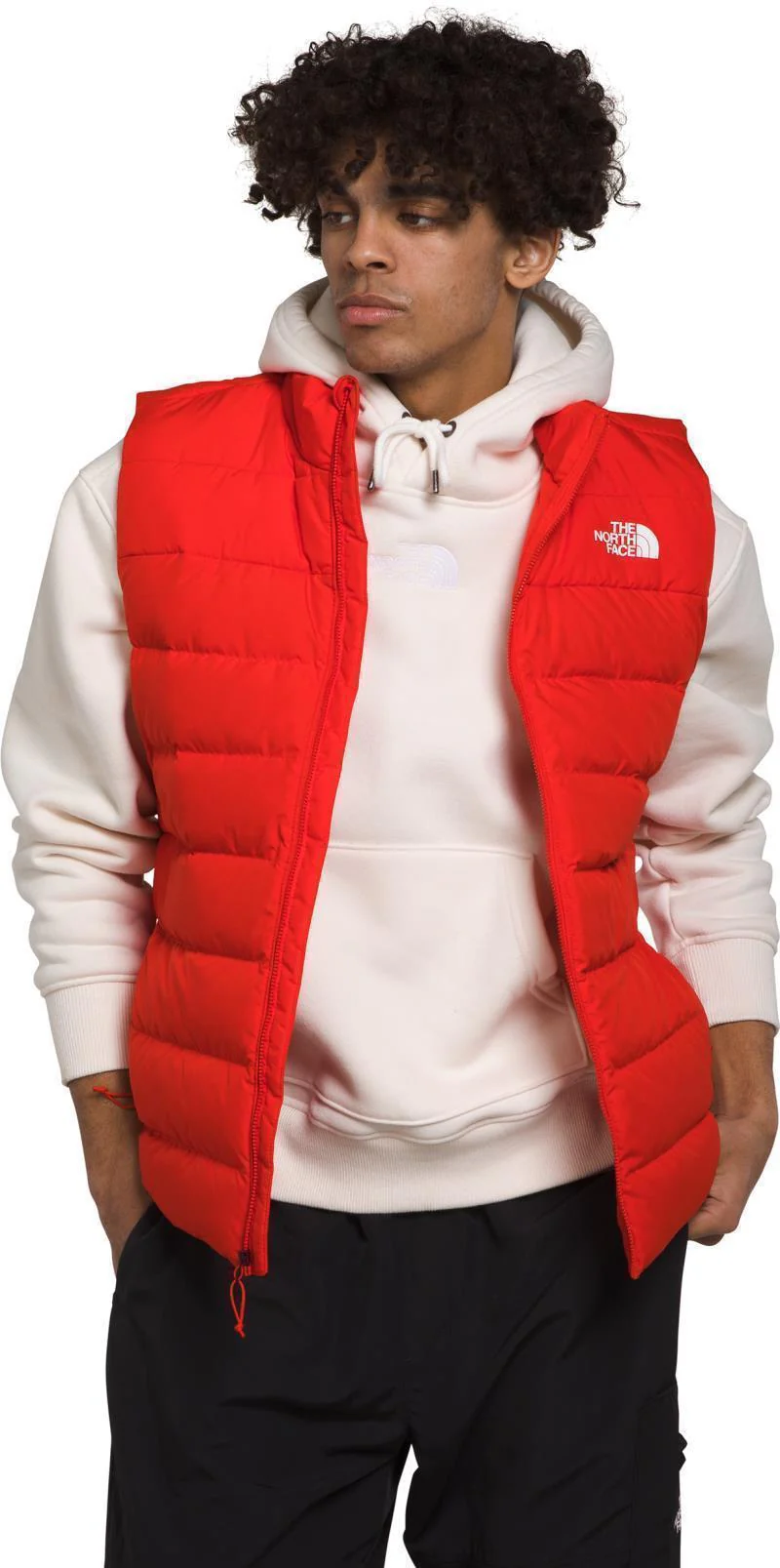 Aconcagua 3 Vest - Mens - Image 8