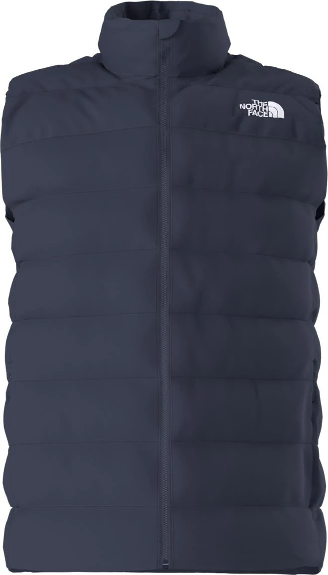 Aconcagua 3 Vest - Mens - Image 9