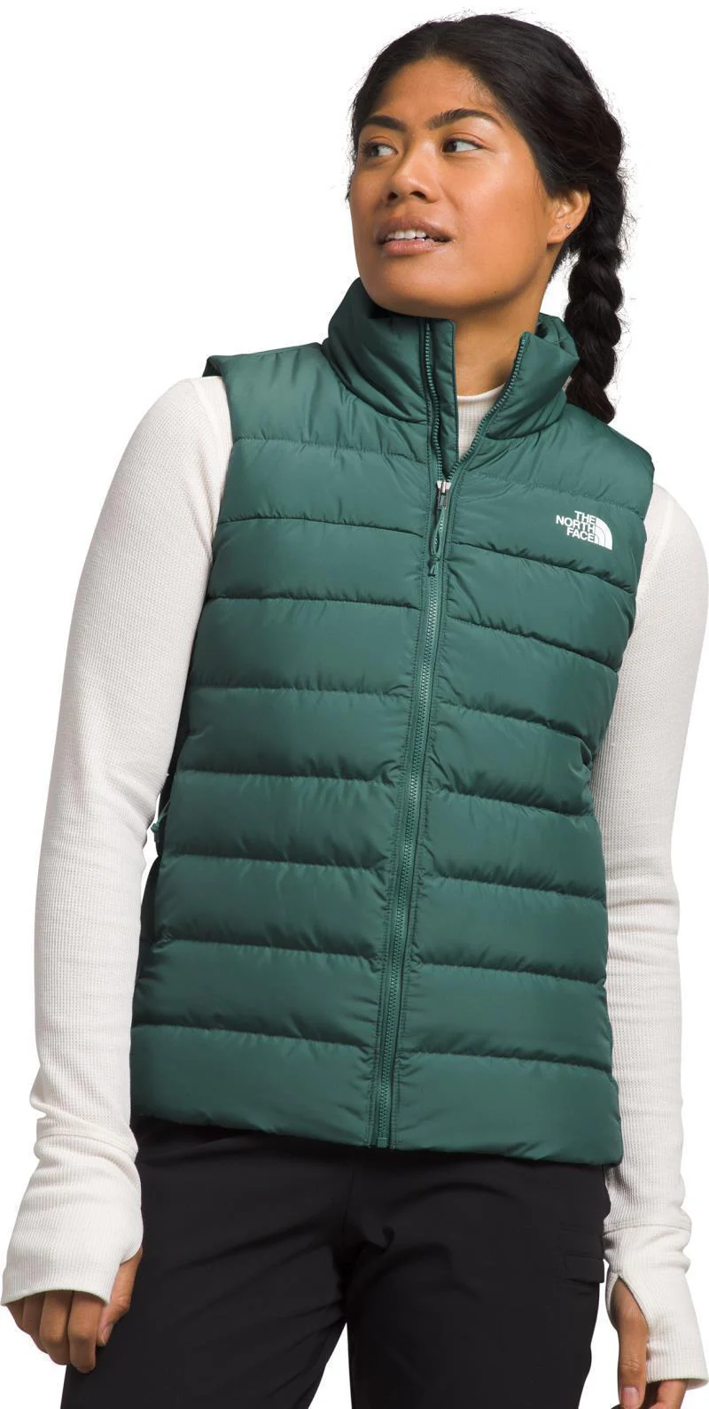 Aconcagua 3 Vest - Womens - Image 10