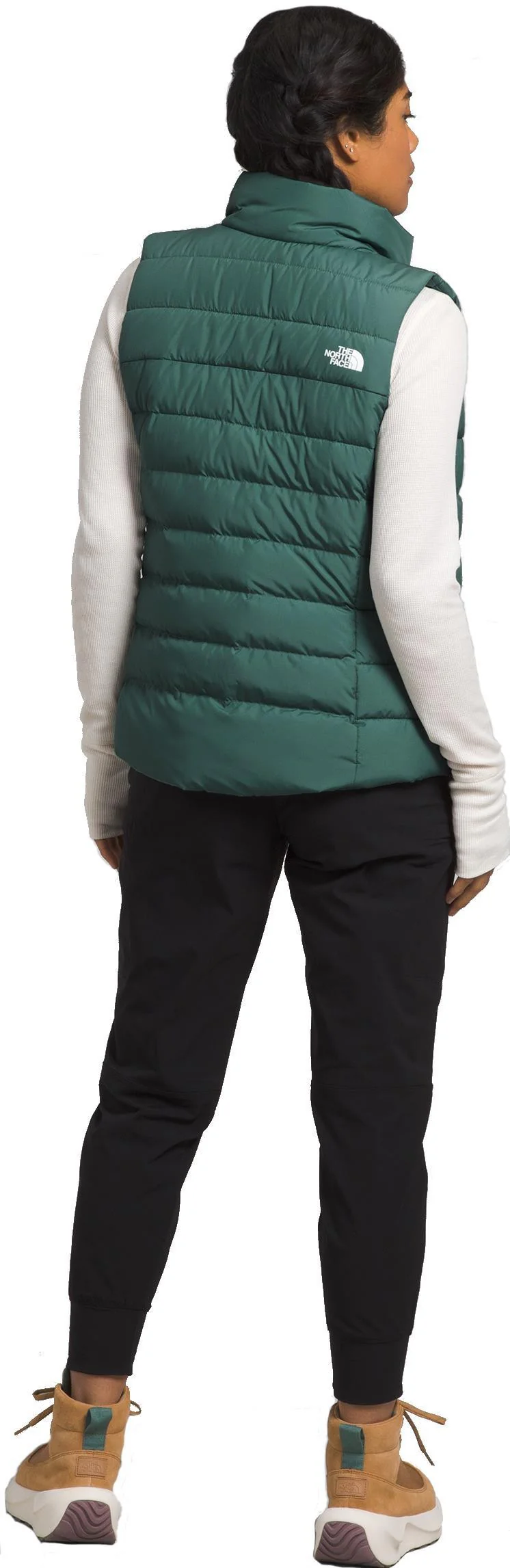 Aconcagua 3 Vest - Womens - Image 11