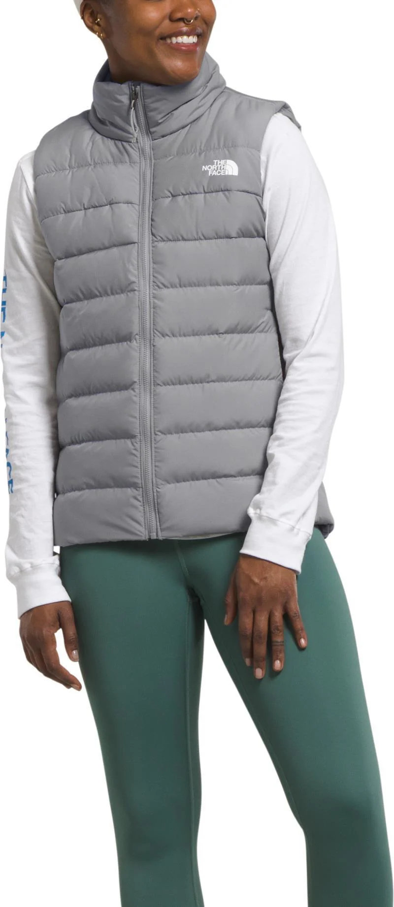 Aconcagua 3 Vest - Womens - Image 12