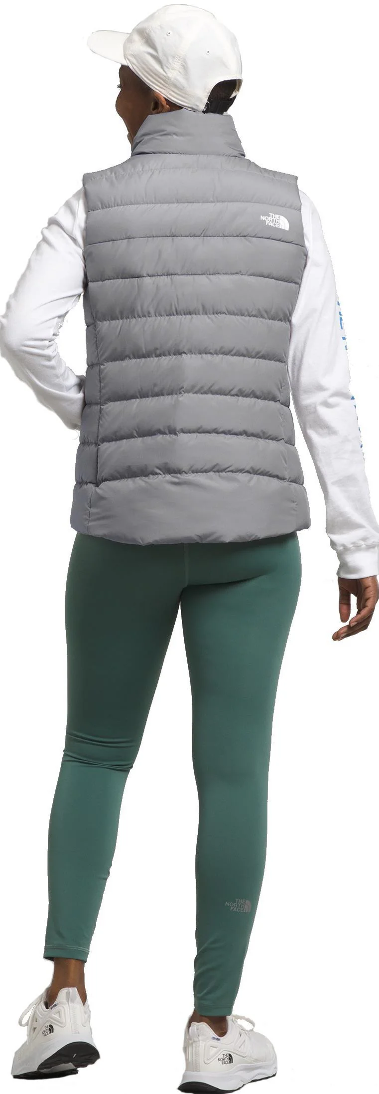 Aconcagua 3 Vest - Womens - Image 13