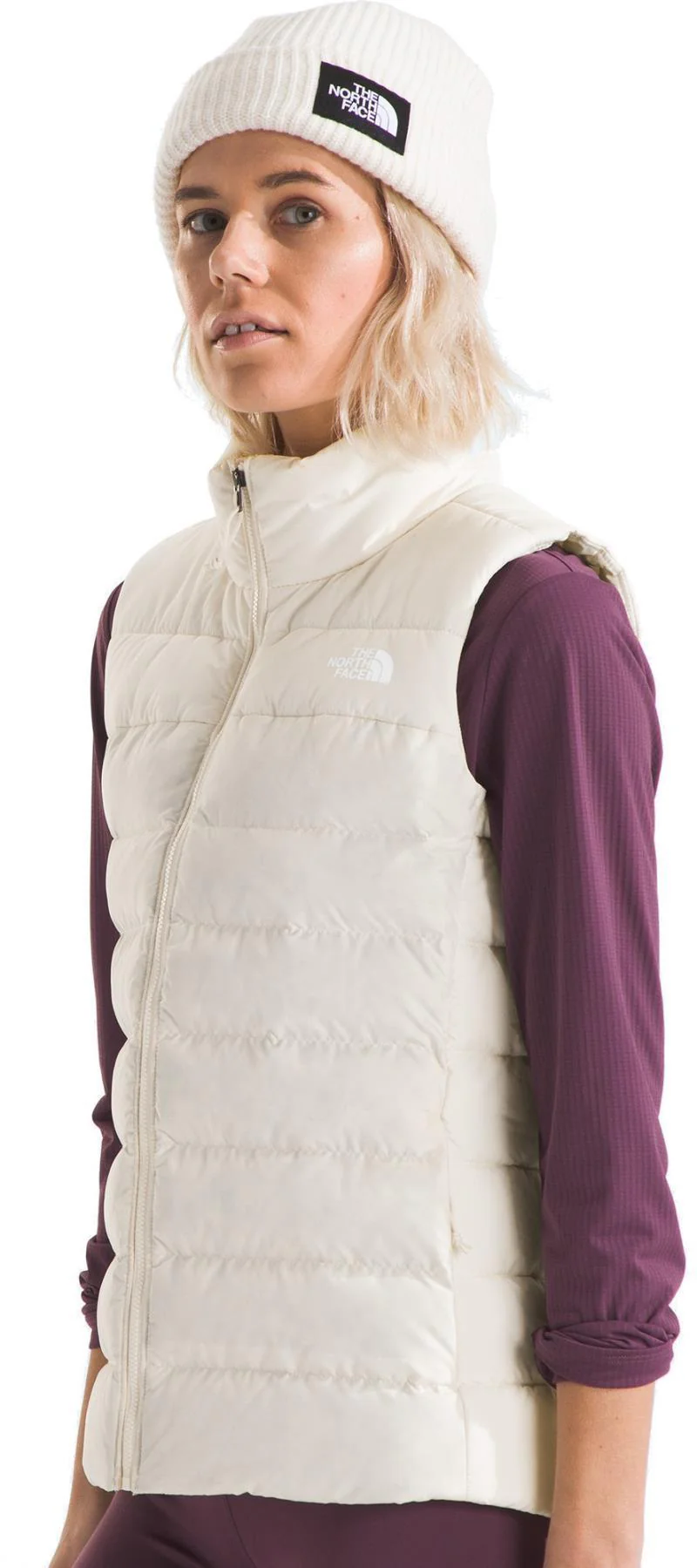 Aconcagua 3 Vest - Womens - Image 16