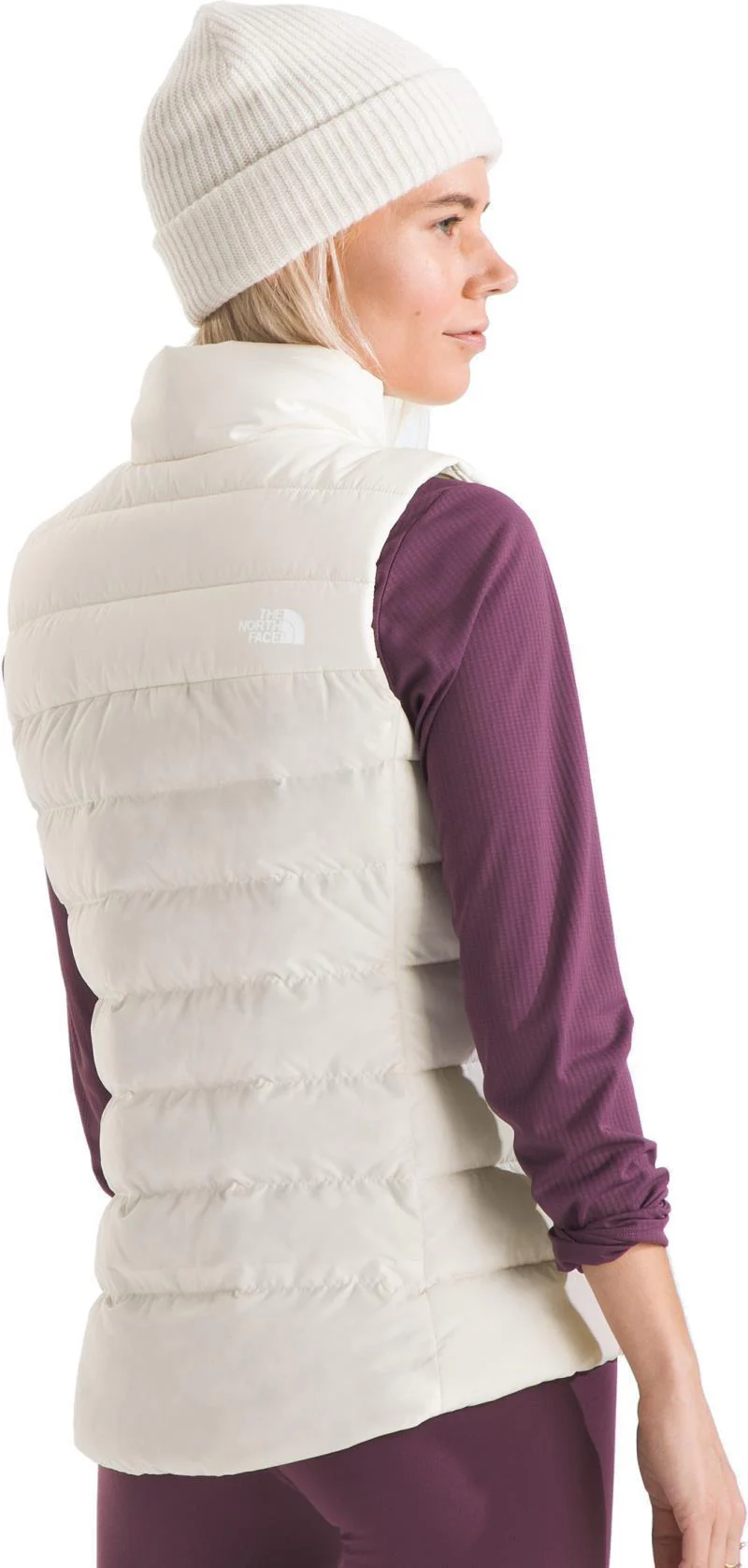 Aconcagua 3 Vest - Womens - Image 17