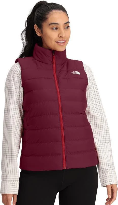 Aconcagua 3 Vest - Womens - Image 19