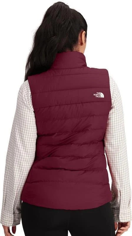 Aconcagua 3 Vest - Womens - Image 20