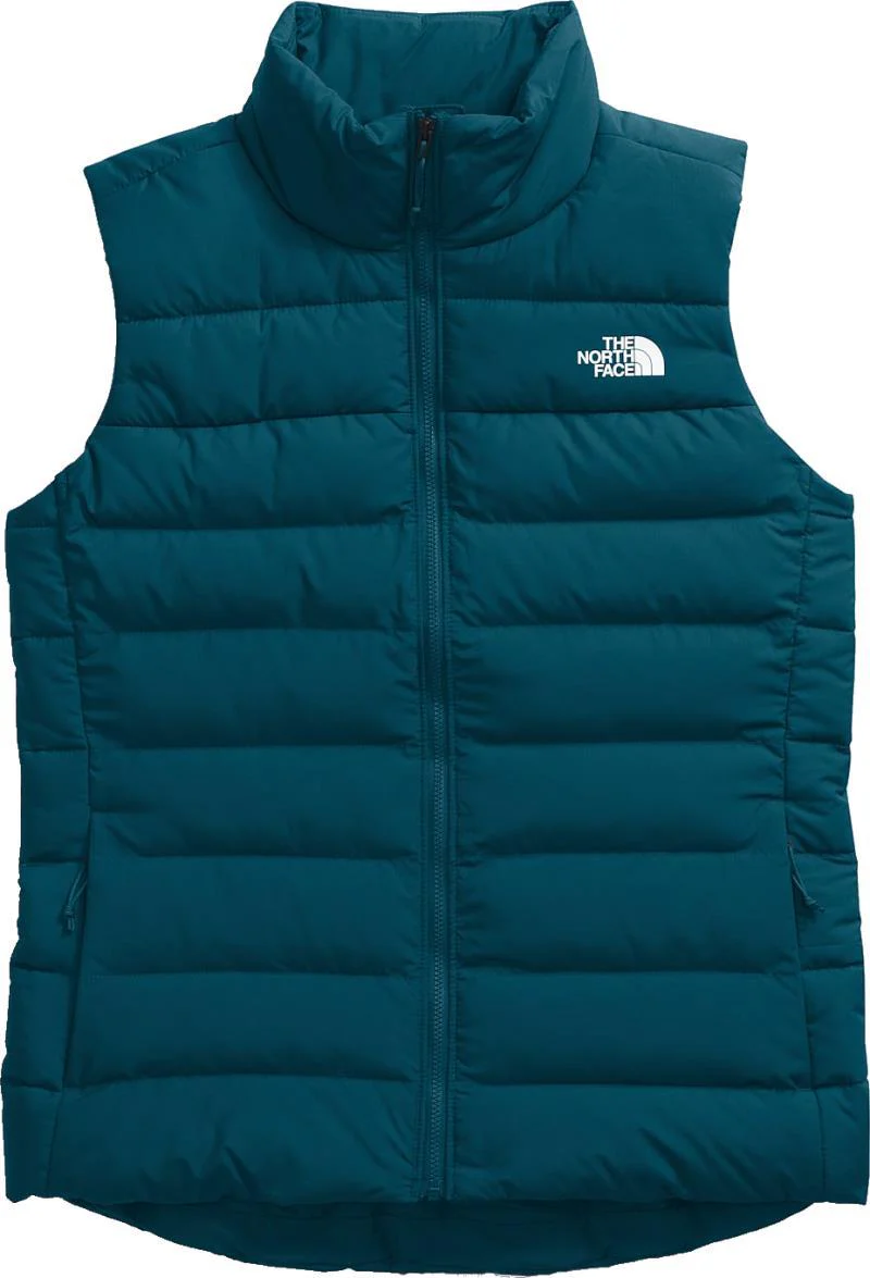 Aconcagua 3 Vest - Womens - Image 21
