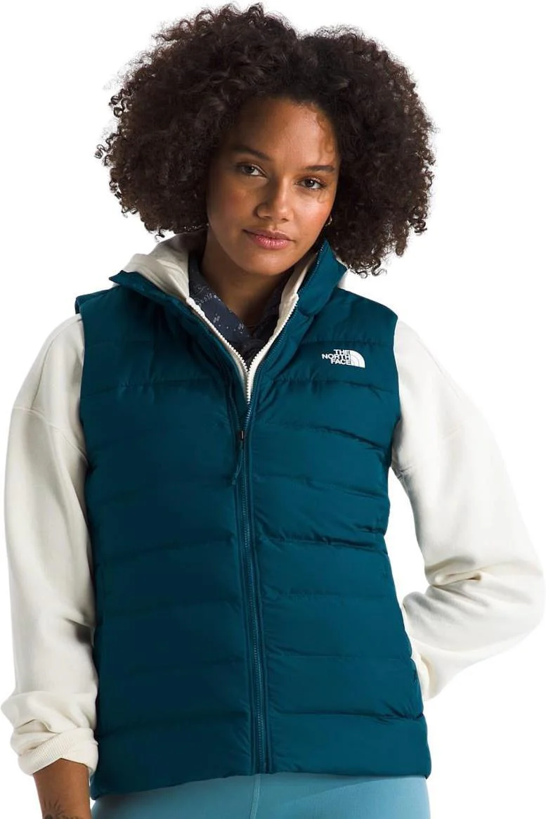 Aconcagua 3 Vest - Womens - Image 22