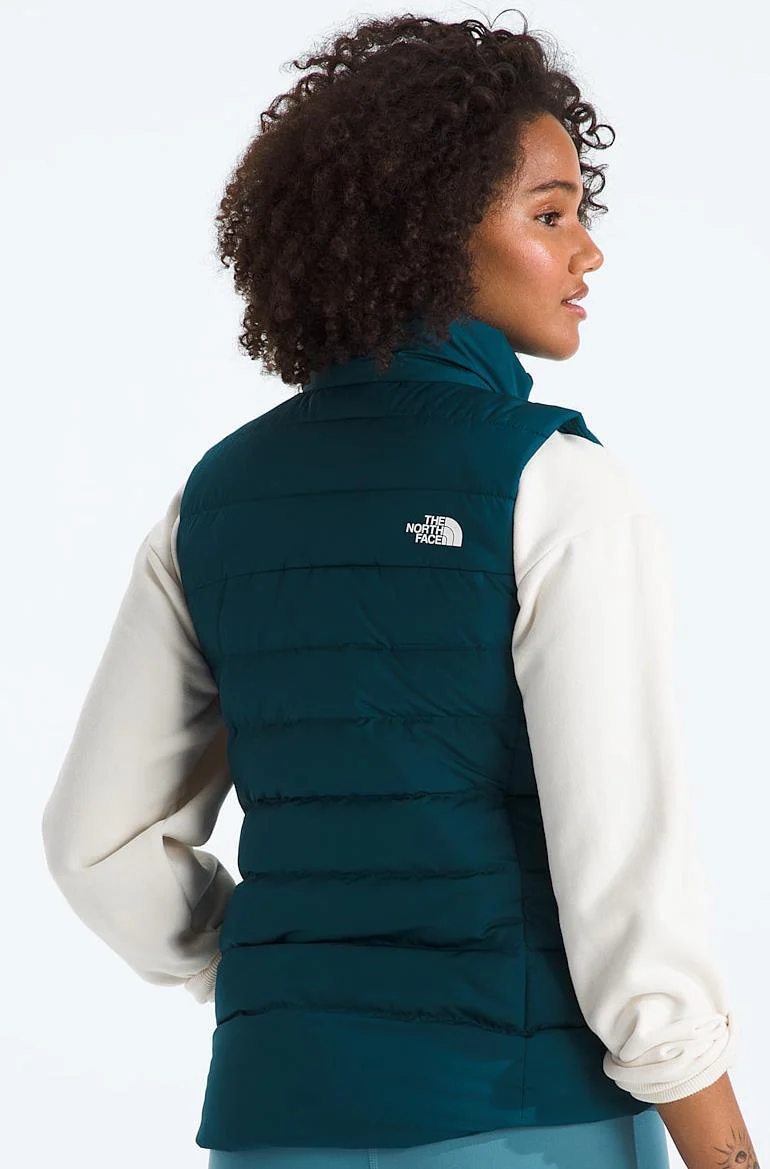 Aconcagua 3 Vest - Womens - Image 23