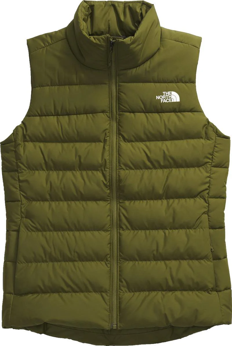 Aconcagua 3 Vest - Womens - Image 24