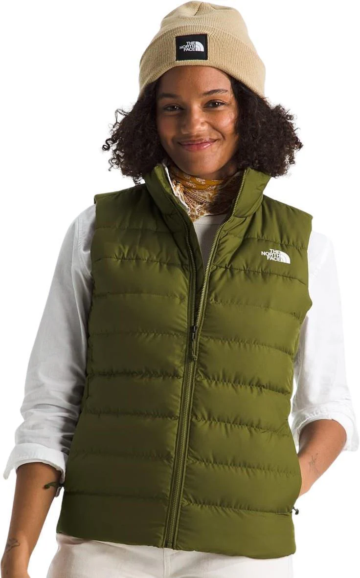Aconcagua 3 Vest - Womens - Image 25