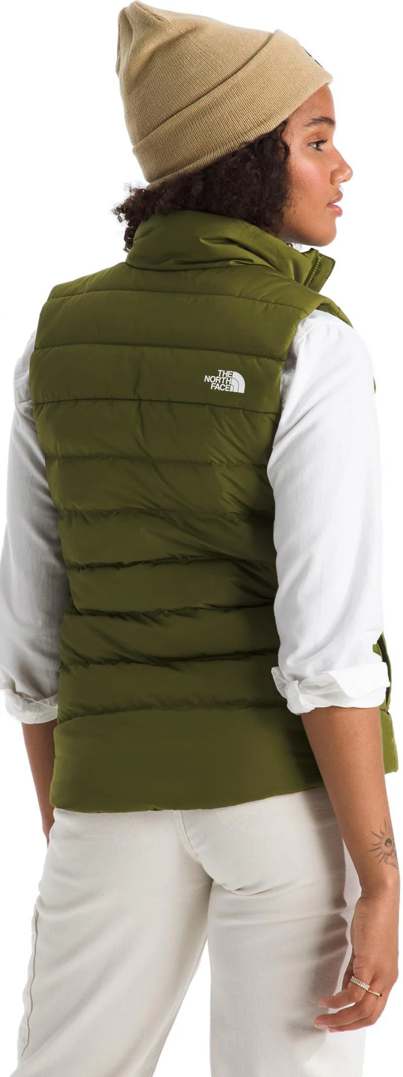 Aconcagua 3 Vest - Womens - Image 26