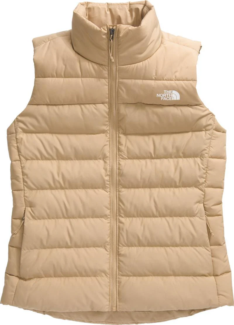 Aconcagua 3 Vest - Womens - Image 27