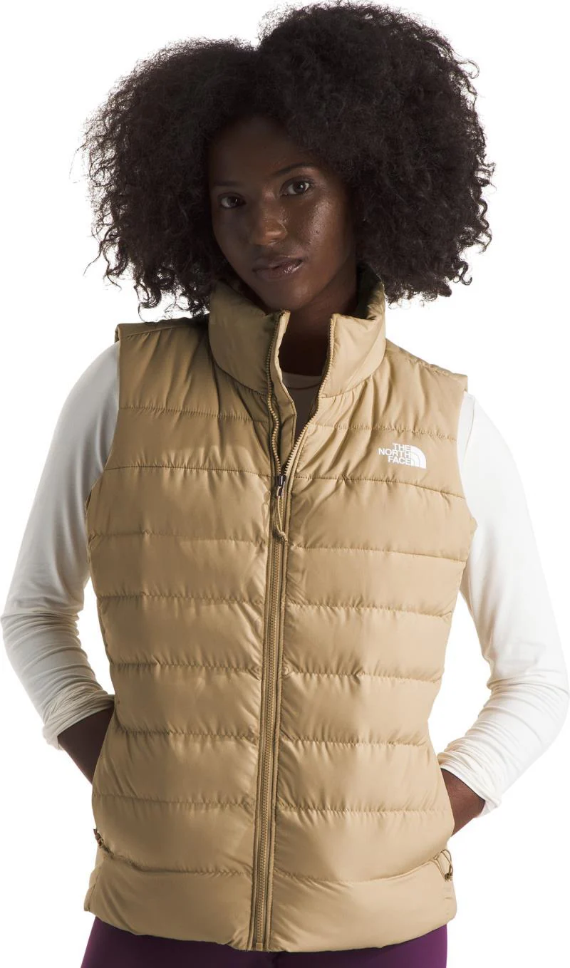 Aconcagua 3 Vest - Womens - Image 28