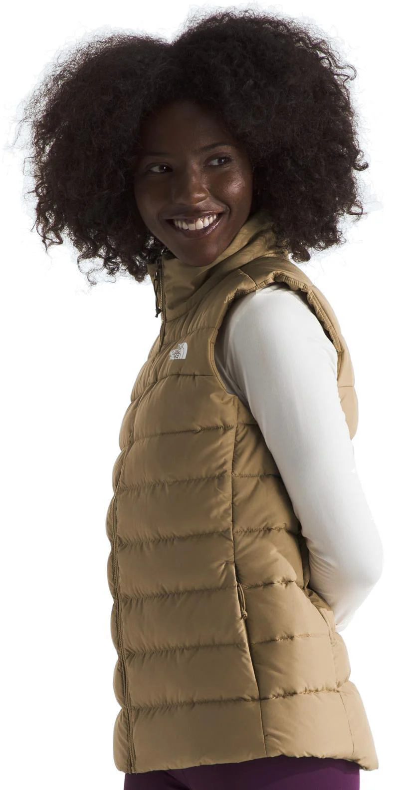 Aconcagua 3 Vest - Womens - Image 29