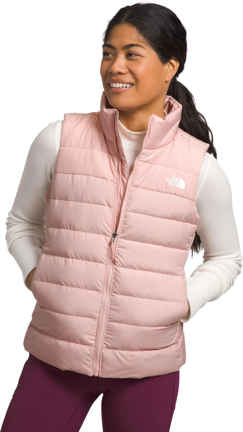 Aconcagua 3 Vest - Womens - Image 3