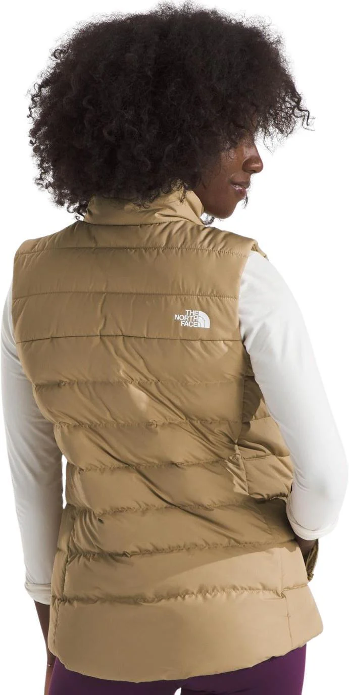 Aconcagua 3 Vest - Womens - Image 30