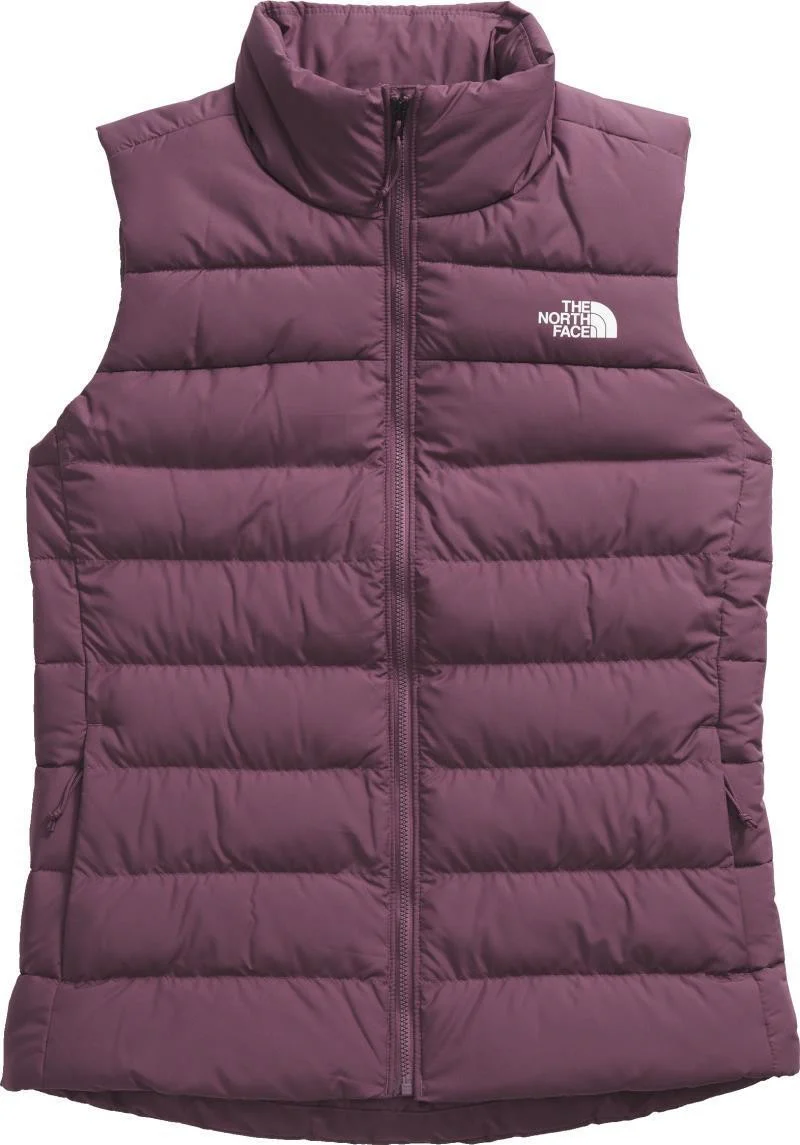 Aconcagua 3 Vest - Womens - Image 31
