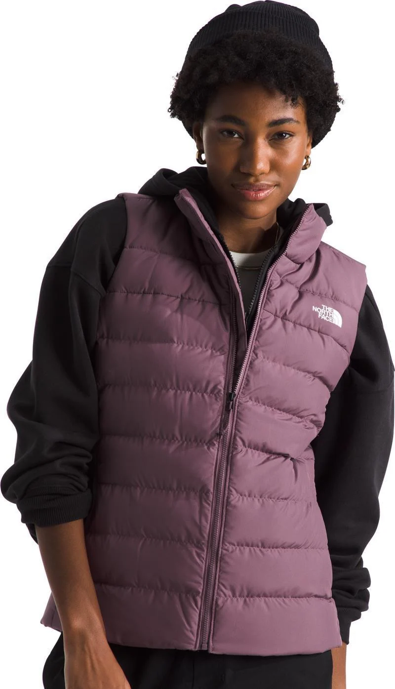 Aconcagua 3 Vest - Womens - Image 32