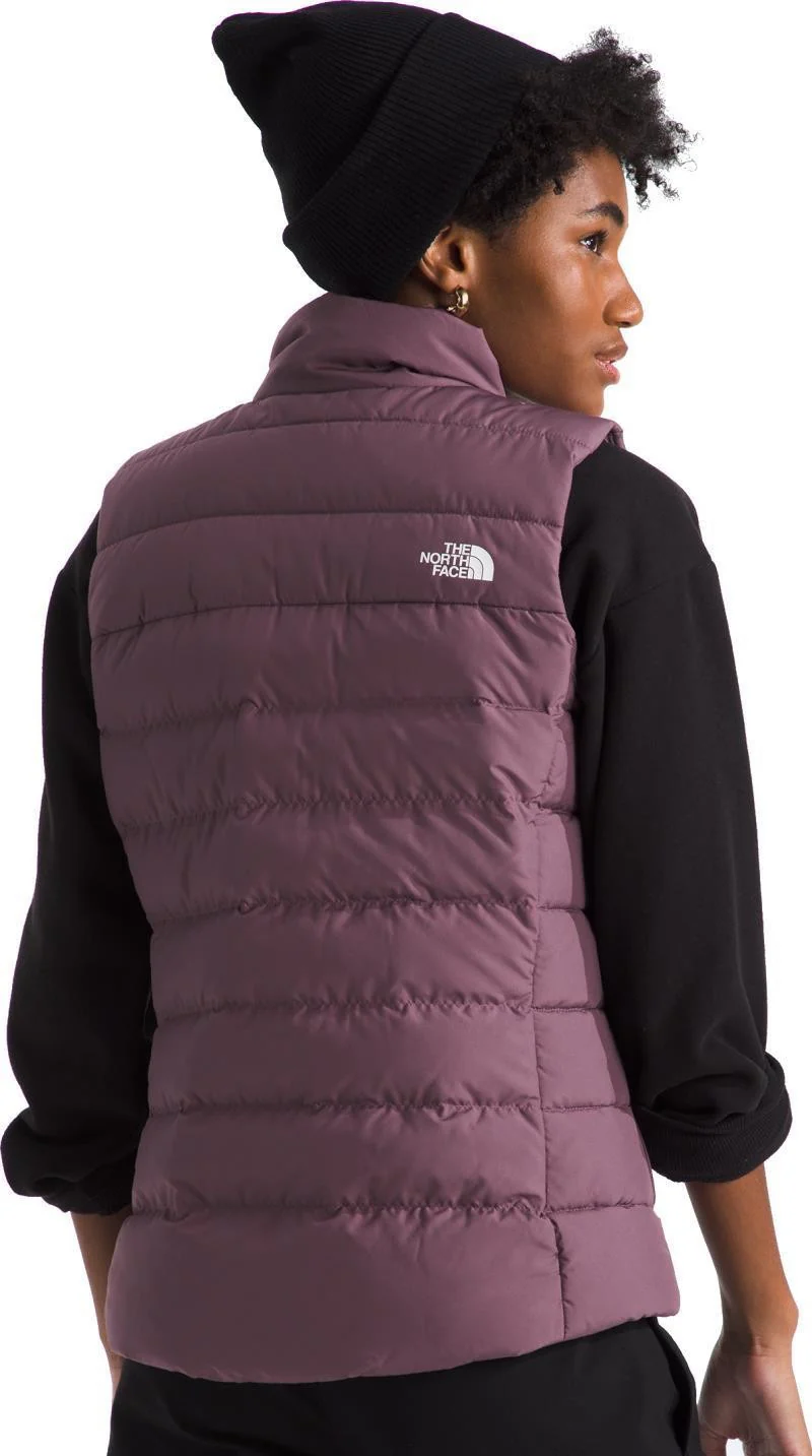 Aconcagua 3 Vest - Womens - Image 33