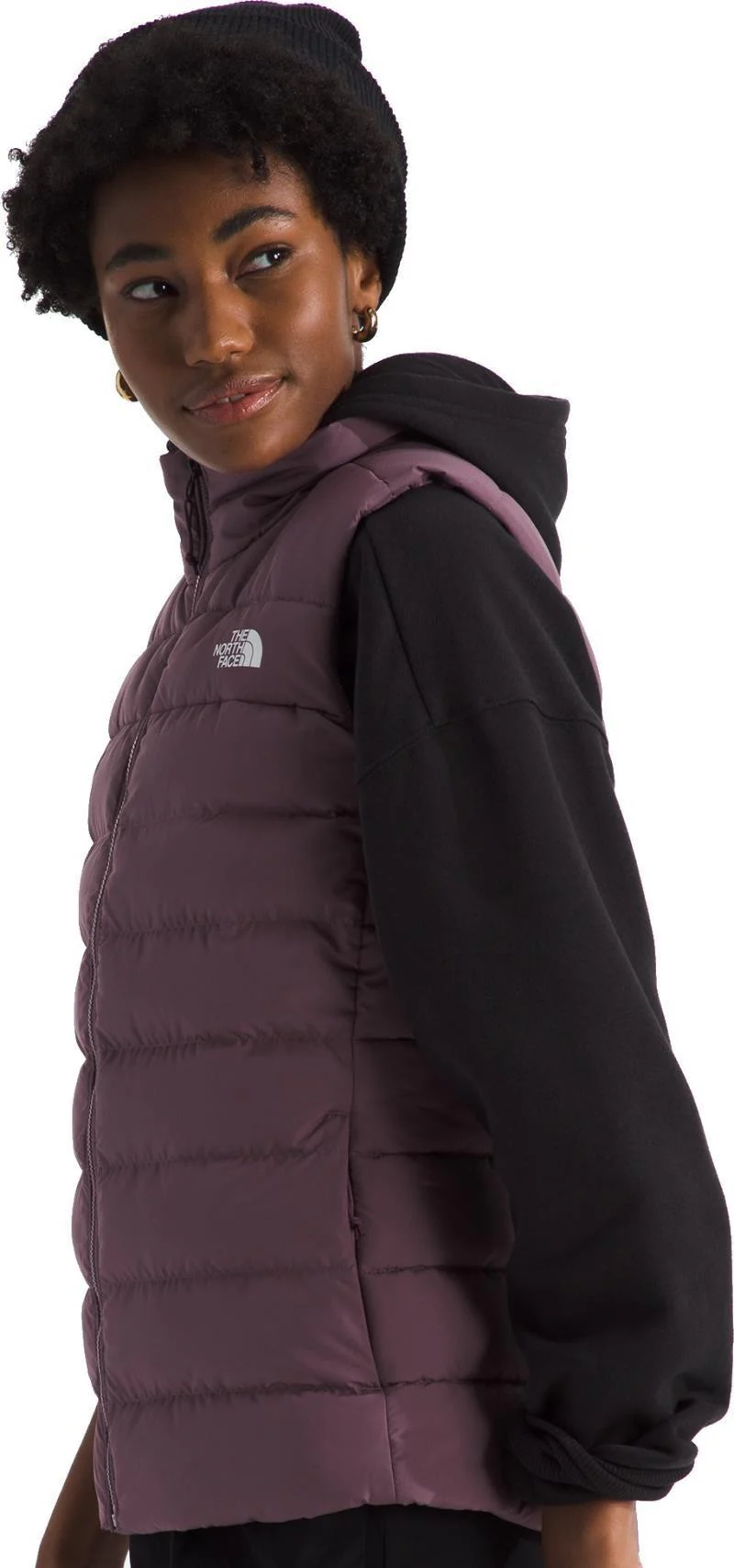 Aconcagua 3 Vest - Womens - Image 34