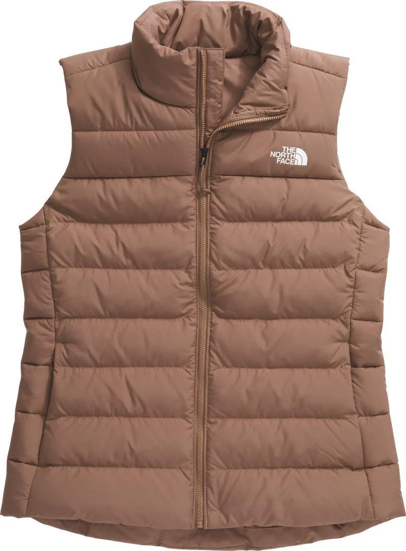 Aconcagua 3 Vest - Womens - Image 35