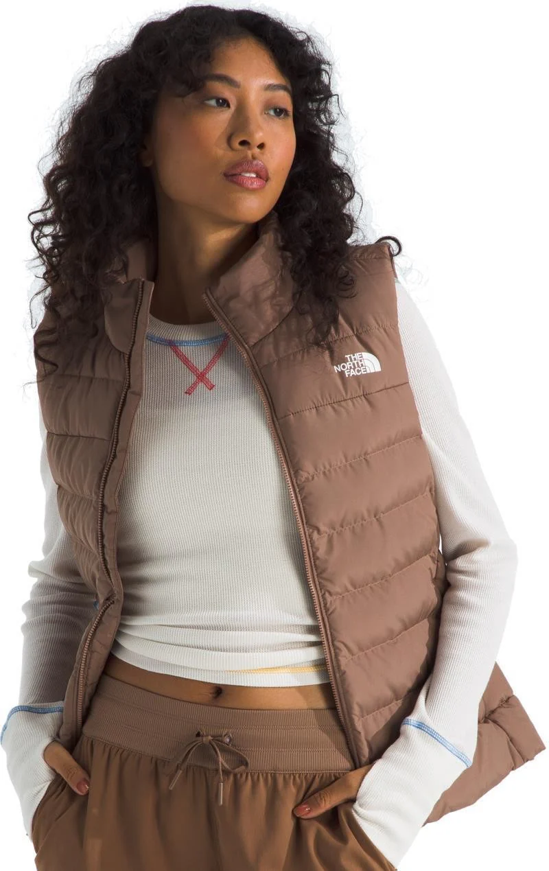 Aconcagua 3 Vest - Womens - Image 36