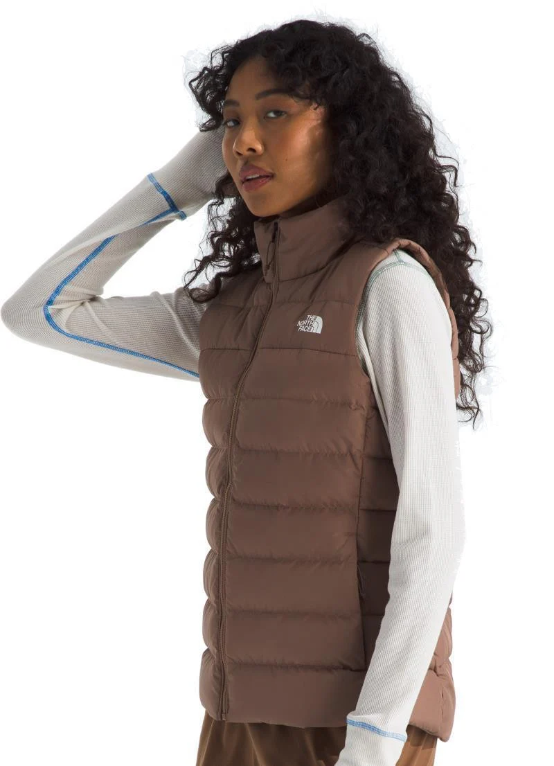 Aconcagua 3 Vest - Womens - Image 37