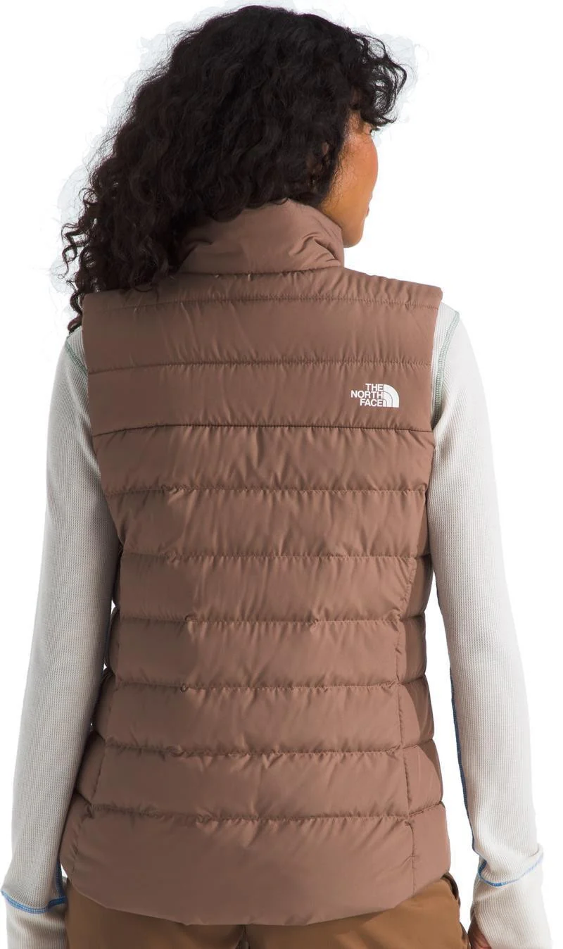 Aconcagua 3 Vest - Womens - Image 38
