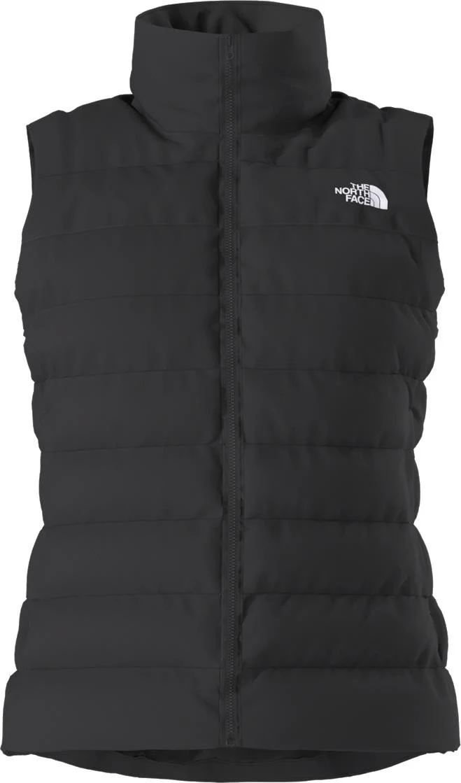 Aconcagua 3 Vest - Womens - Image 4