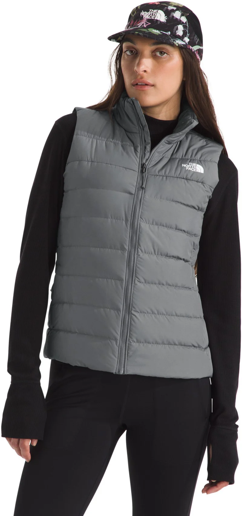 Aconcagua 3 Vest - Womens - Image 40